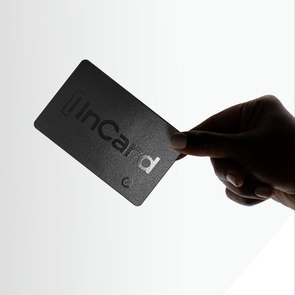 [Presale Now Live] InCard Finder | Track What Matters with Up to 5-Year Battery Life