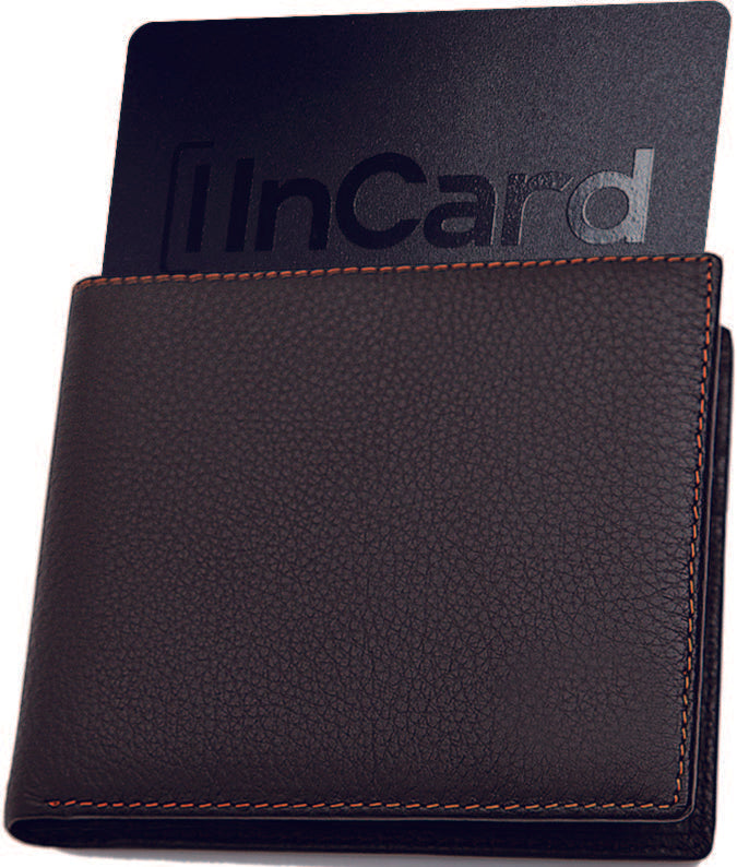 [Presale Now Live] InCard Finder | Track What Matters with Up to 5-Year Battery Life