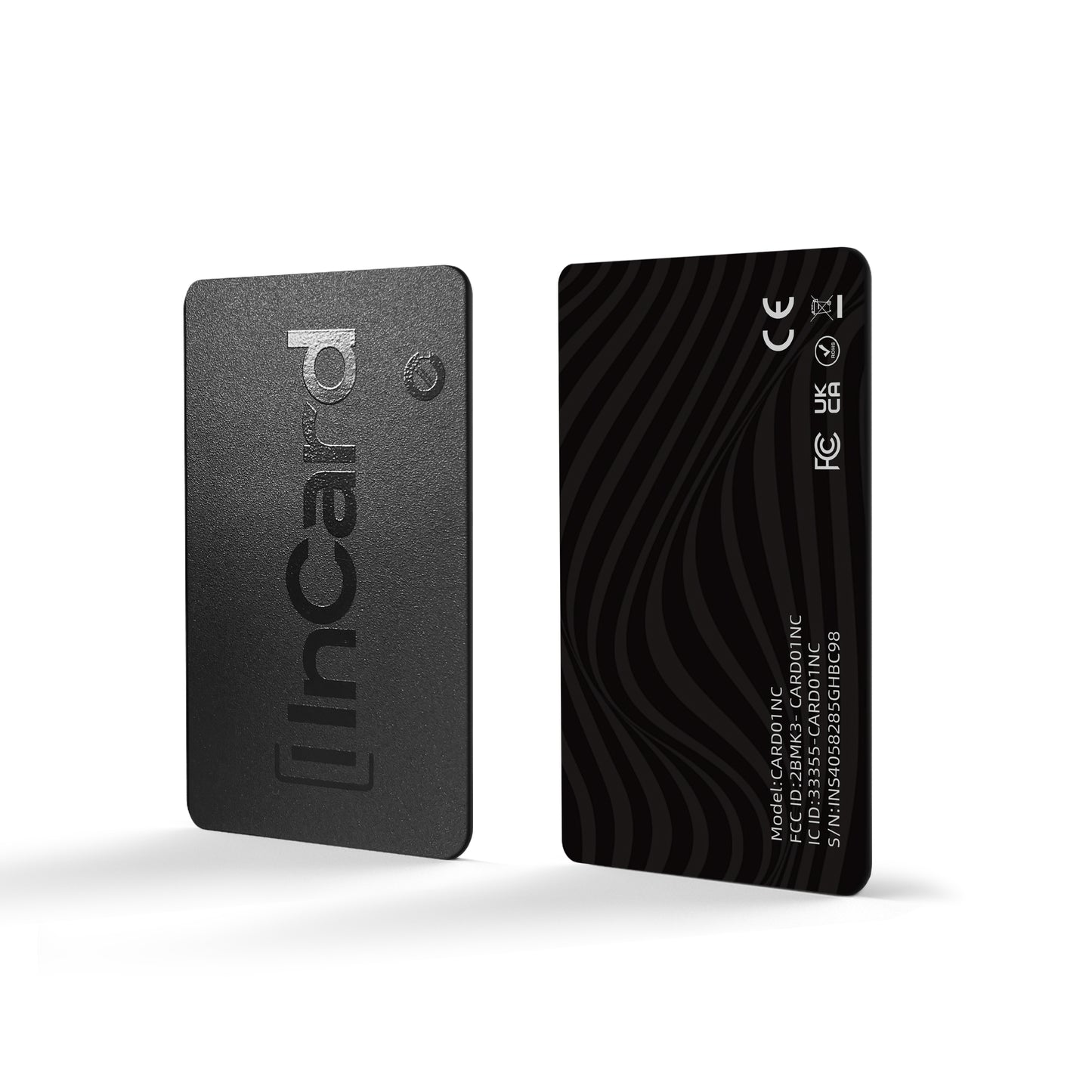 [Presale Now Live] InCard Finder | Track What Matters with Up to 5-Year Battery Life